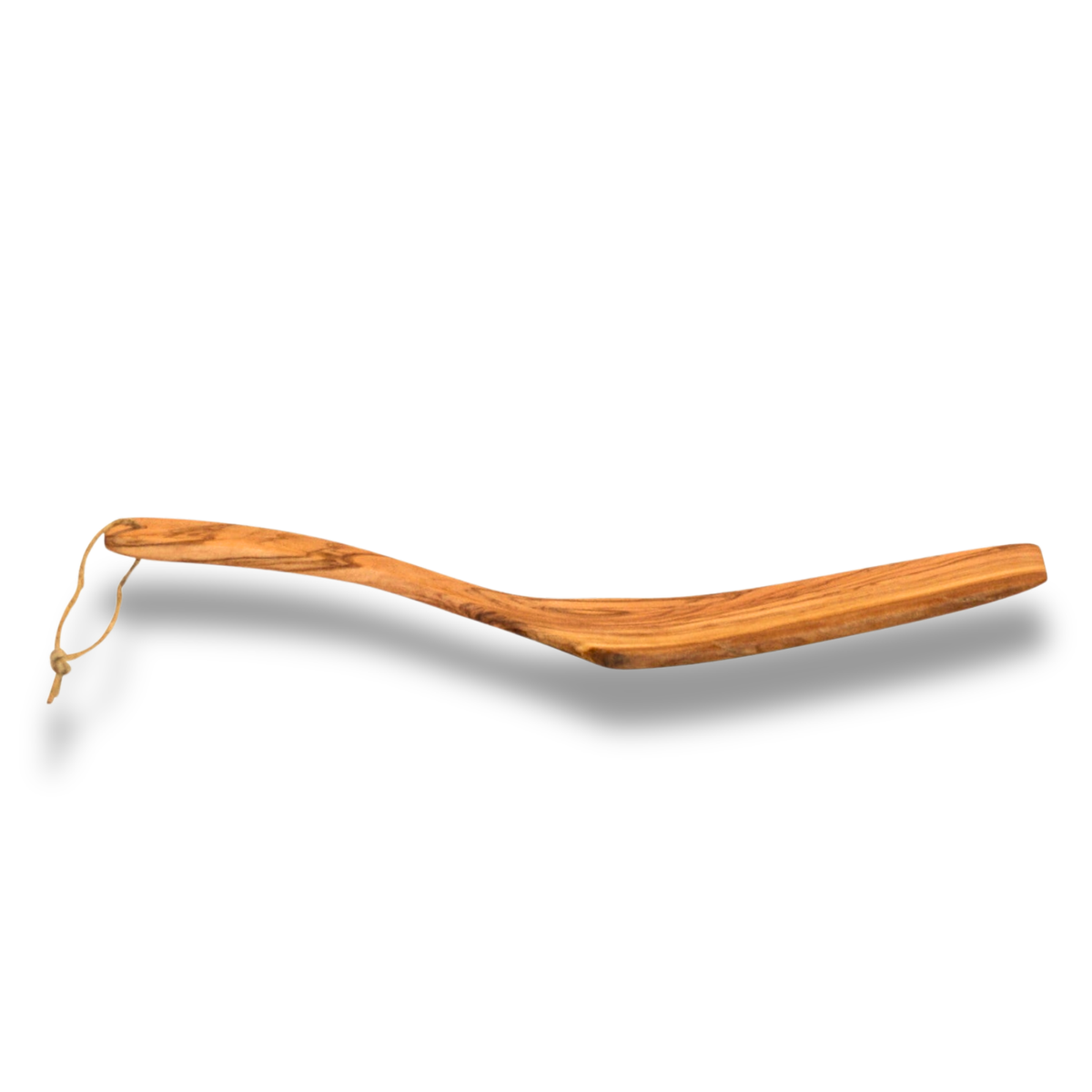 Olive Wood Cooking Turner