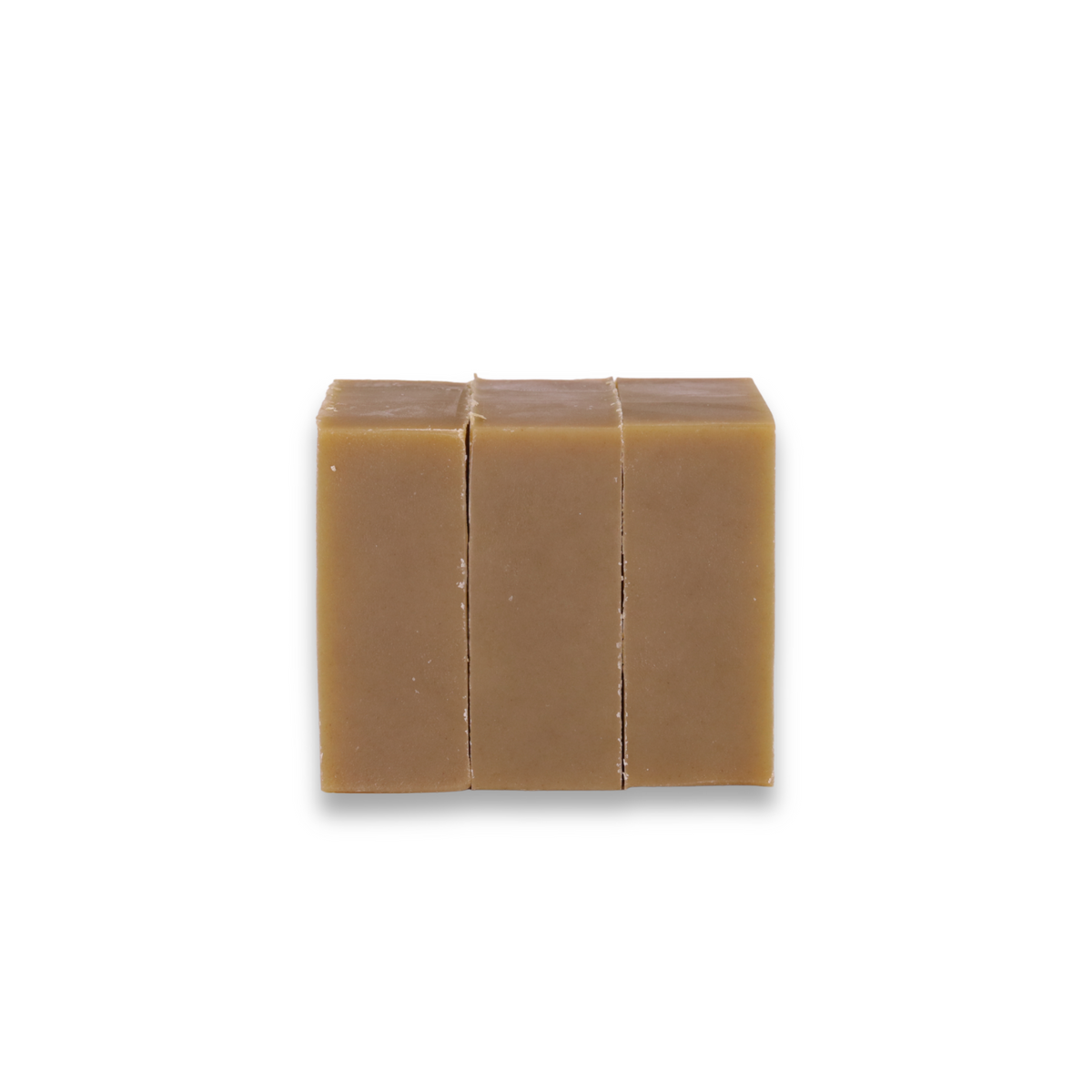 Close-up image of Hemp Soap Bar
