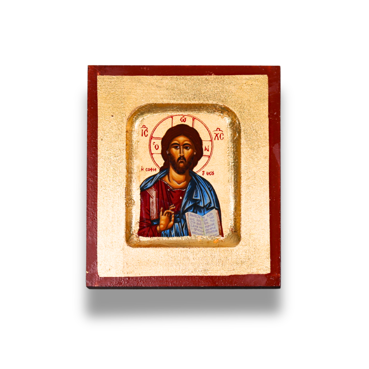 Jesus Christ Icon