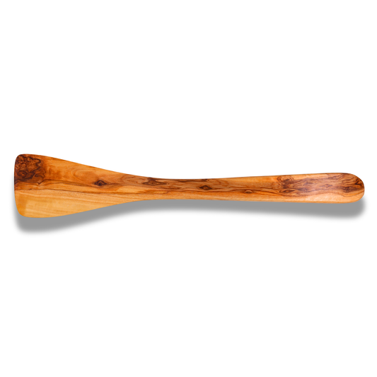 Olive Wood Cooking Spatula