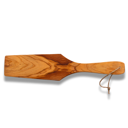 Olive Wood Cooking Turner